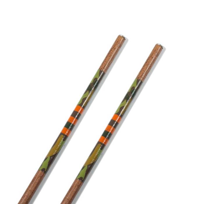 TrendyGolf: Bubbawhips Alignment Sticks